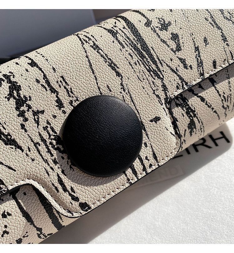 CHVILIRH Metodo Stick dal design piccolo da donna 2022 Nuova borsa ascellare versatile Premium monospalla_voghion.com