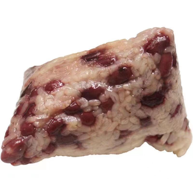 嘉兴风味粽子新鲜红豆粽蜜枣粽黑米粽甜粽子早餐速食粽端午节特产