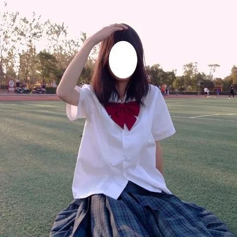JK制服衬衫女短袖日系学院风校供感风琴褶原创百搭学生基础款衬衣