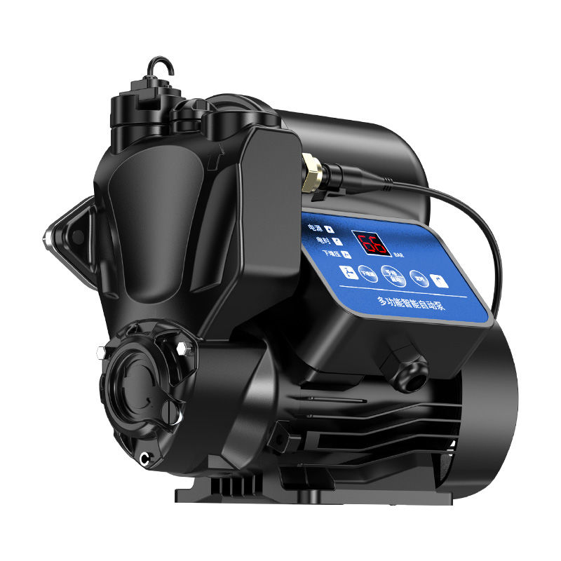 德国威猛全自动自吸泵家用自来水静音加压泵抽水220V水管道增压泵