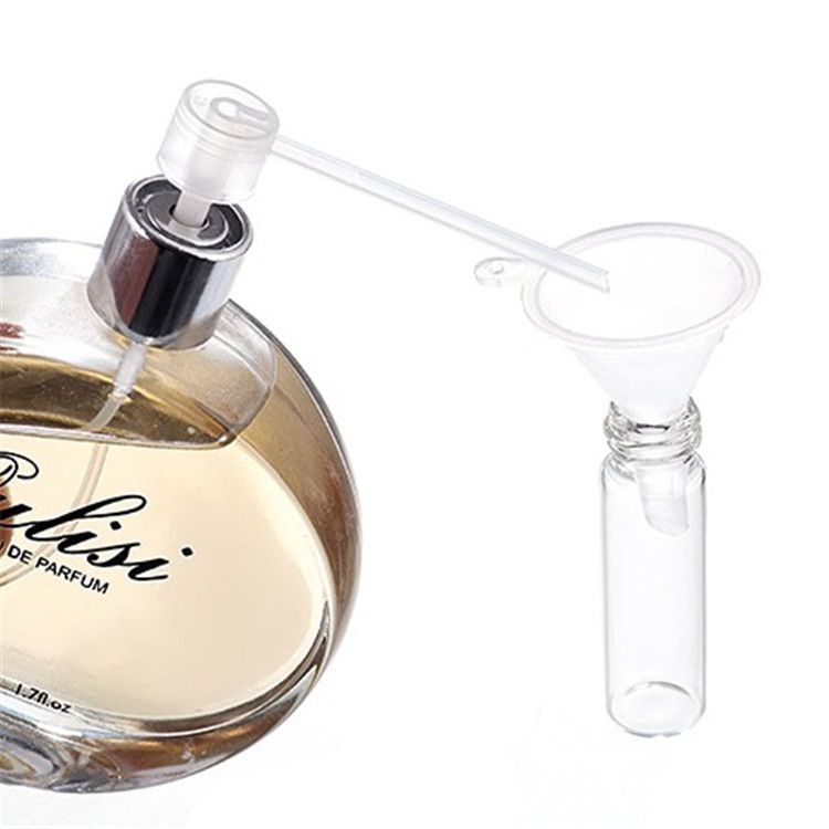 【香水吸取器】香水直抽式分装器香水分装工具分装神器分装直抽器