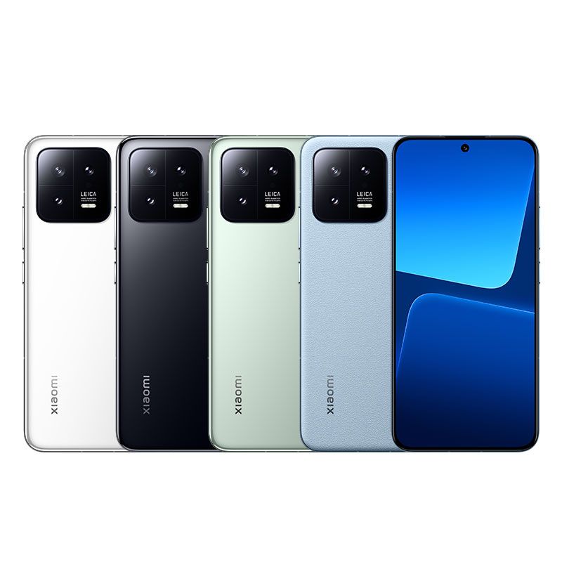 拼多多百亿补贴小米13智能5g手机8256gb