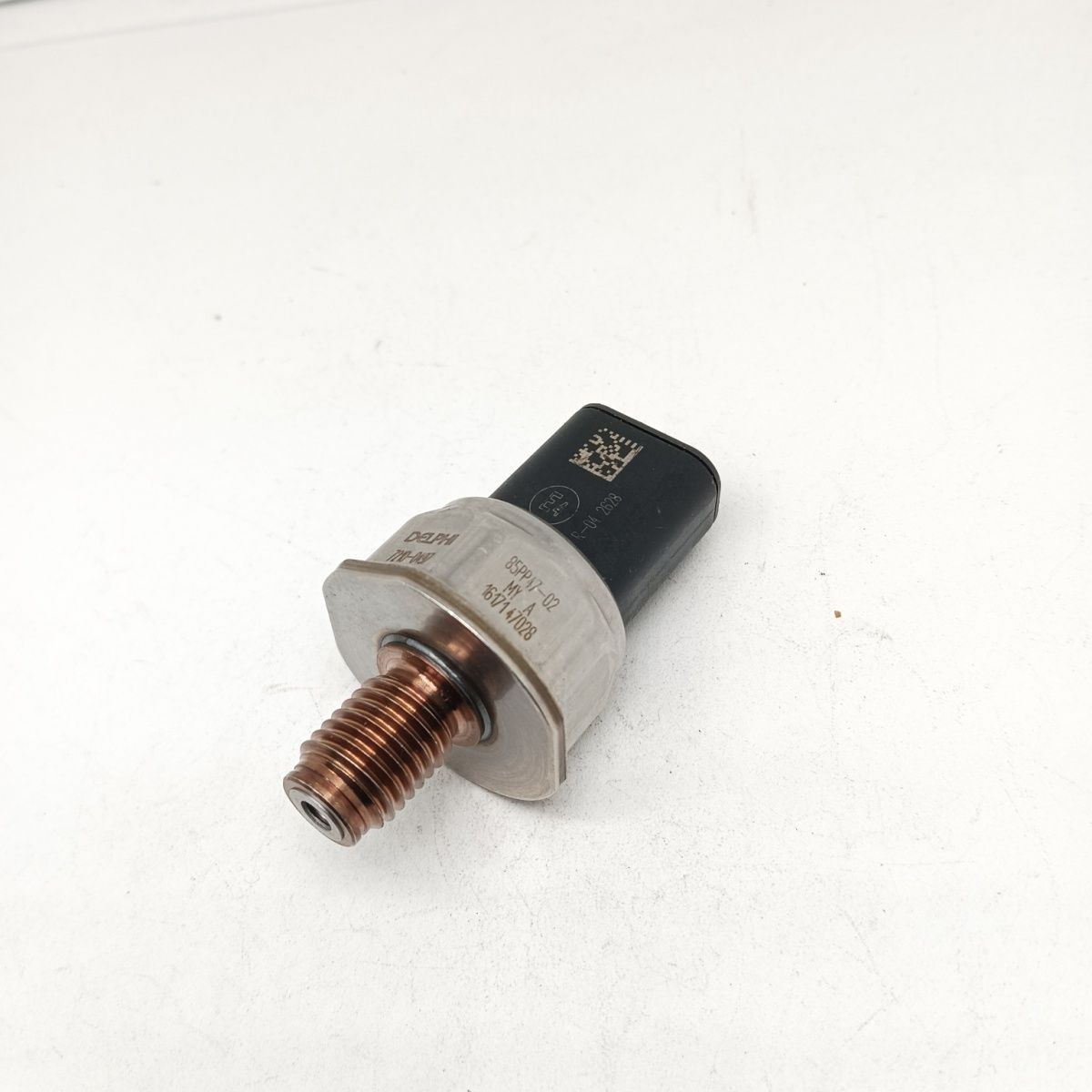 For Sensata Delphi Auto Parts Common Rail Pressure Sensor 85PP47