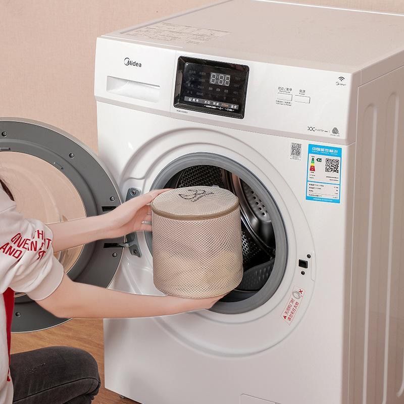 洗衣袋洗衣机防变形家用文胸过滤网兜内衣大号加厚网袋护洗袋