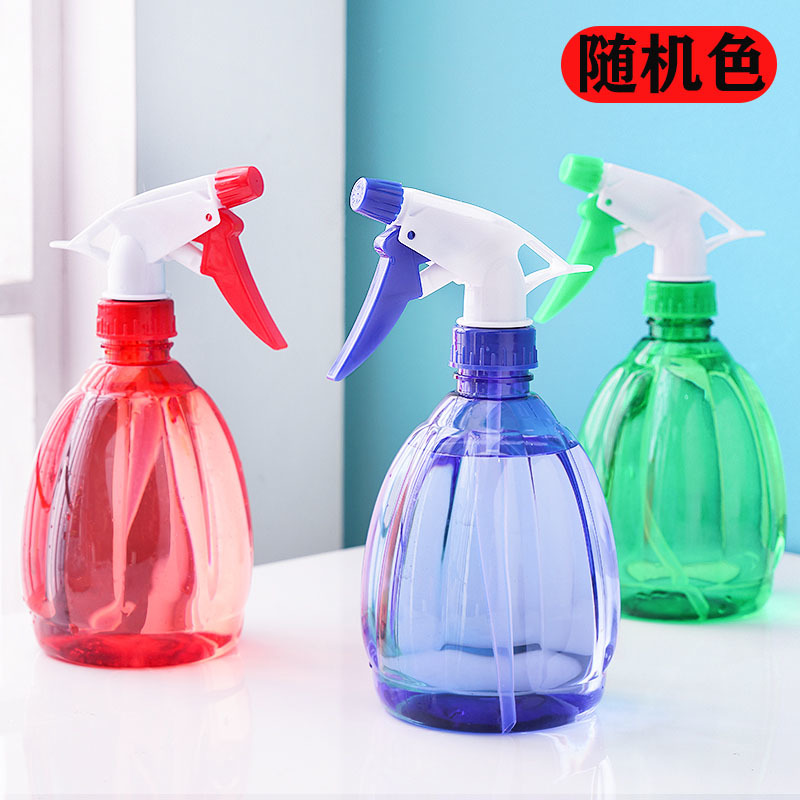 thickening Manual Pneumatic Watering flowers Spout Watering can Watering pot Gardening tools Sprayer Watering can Small spout