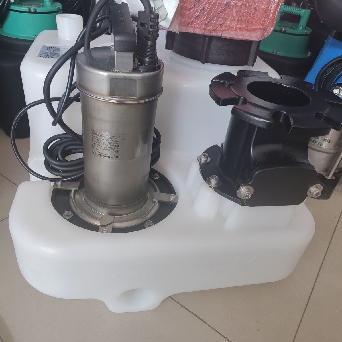 洗衣店洗涤剂：让顾客衣物重焕新生的艺术