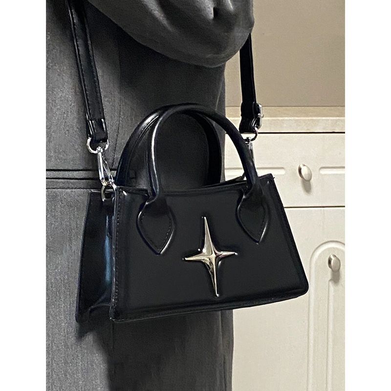 Handbags for women new 2024 trendy this year's popular high-end texture niche fashion hot girl single shoulder crossbody women's bag