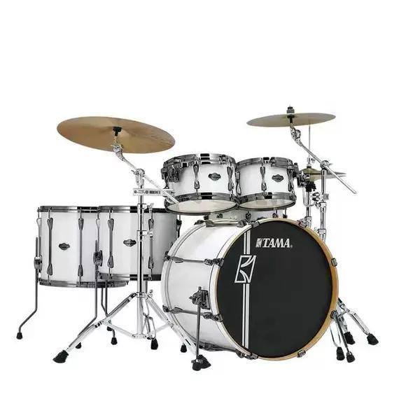 tama超级星架子鼓mk52/62 ml52/62 superstar hyperdrive爵士鼓