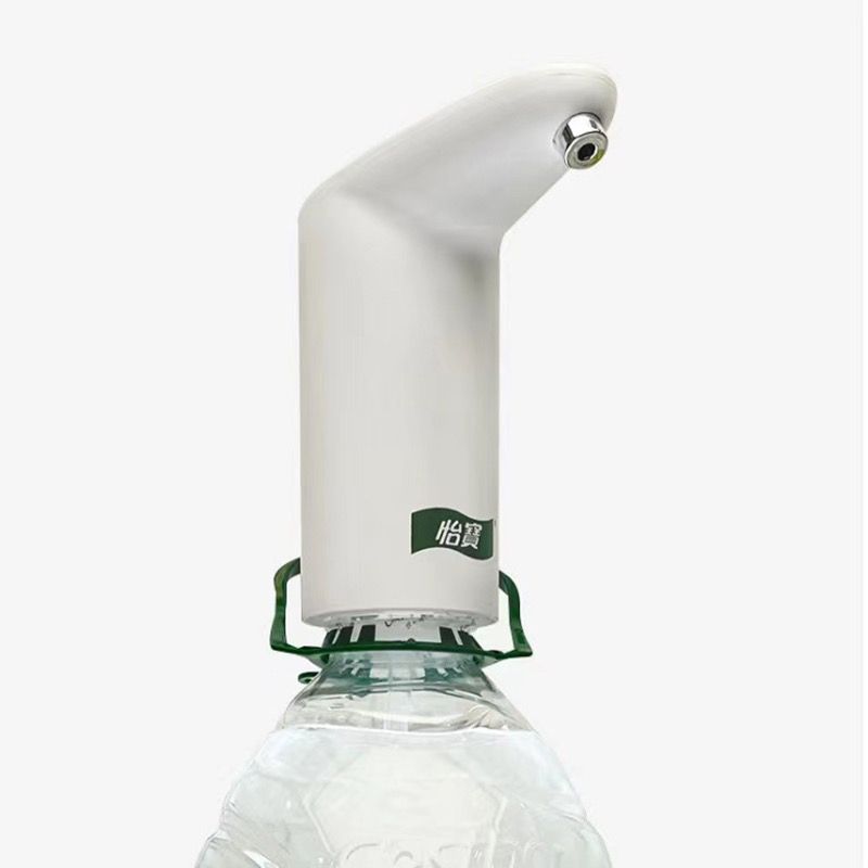 怡宝电动抽水器泵水器电动泵大小桶通用型非常方便携带