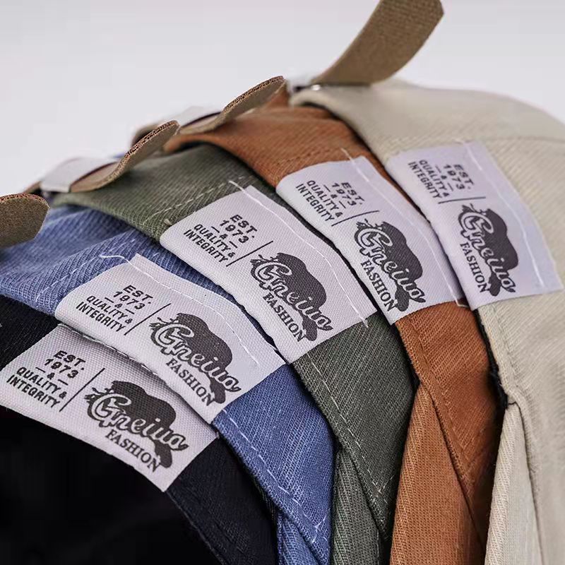 Fashionable, foreign, pure color, French style, high-end, sweet style, handsome, sunshade, sunscreen, Baseball cap_voghion.com