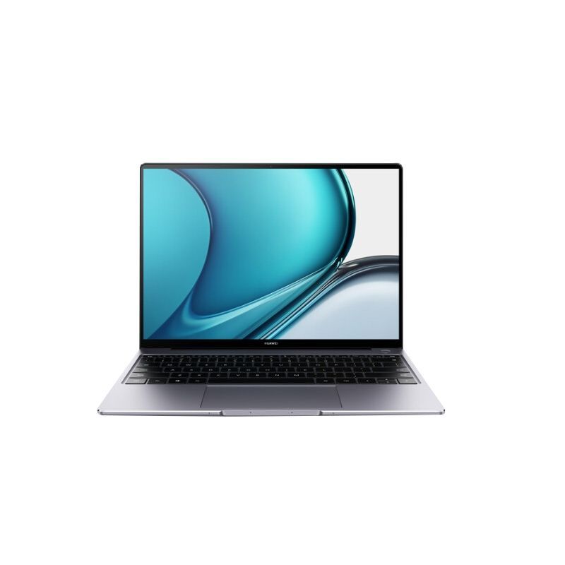 华为(huawei) matebook 13s 高端笔记本电脑 13.4英寸商务办公