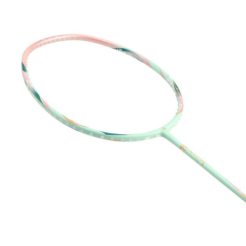 beautiful and easy-to-use badminton racket with extraordinary feel, providing a pleasant sports experience. The cool racket is matched with your cool_voghion.com