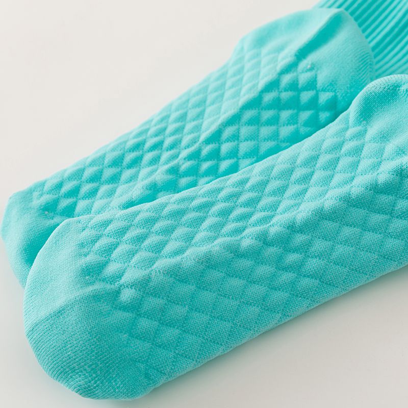 Professional Athletic Running Socks For Men And Women Breathable_voghion.com