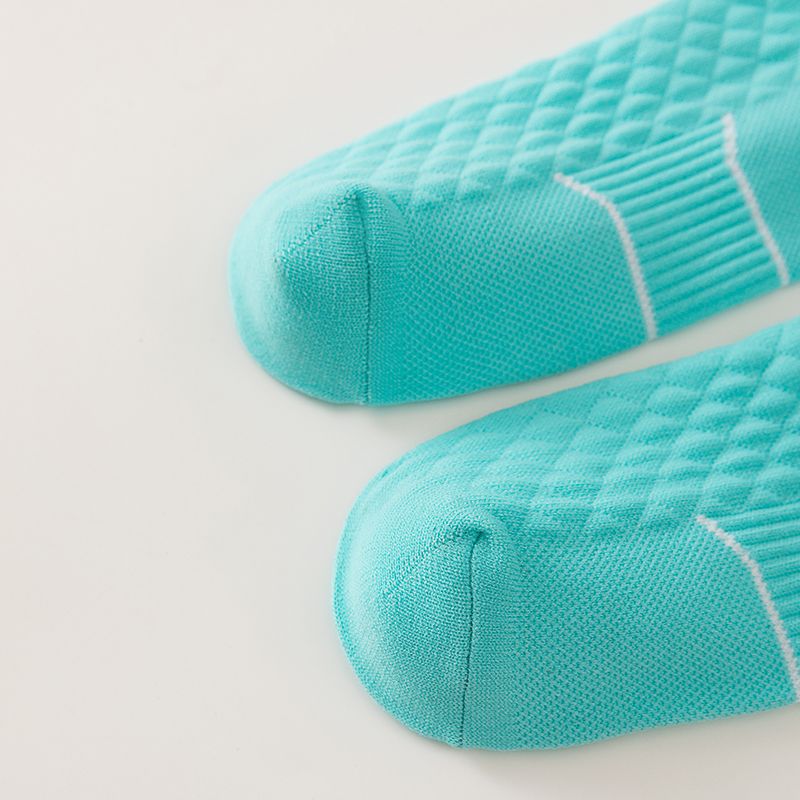 Professional Athletic Running Socks For Men And Women Breathable_voghion.com
