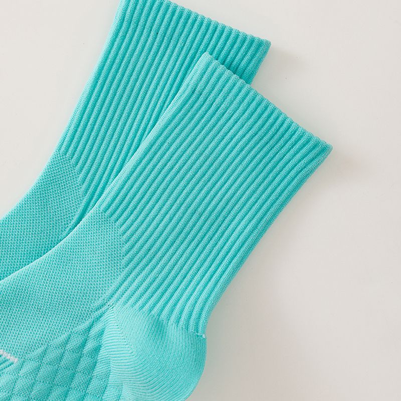 Professional Athletic Running Socks For Men And Women Breathable_voghion.com