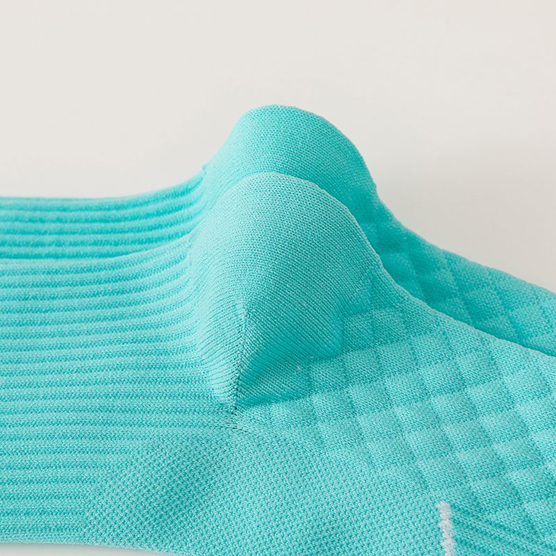 Professional Athletic Running Socks For Men And Women Breathable_voghion.com