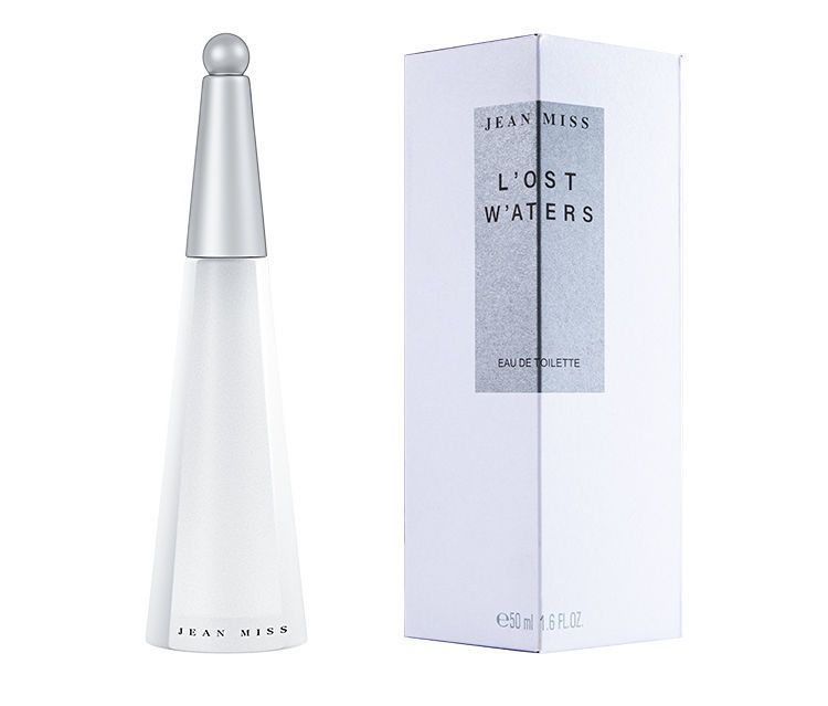 Wow! Parfyme som forbipasserende stiller spørsmål ved, lett og rent vann, menn og kvinner, langvarig duft, lite antall studenter, eau de toilette_voghion.com