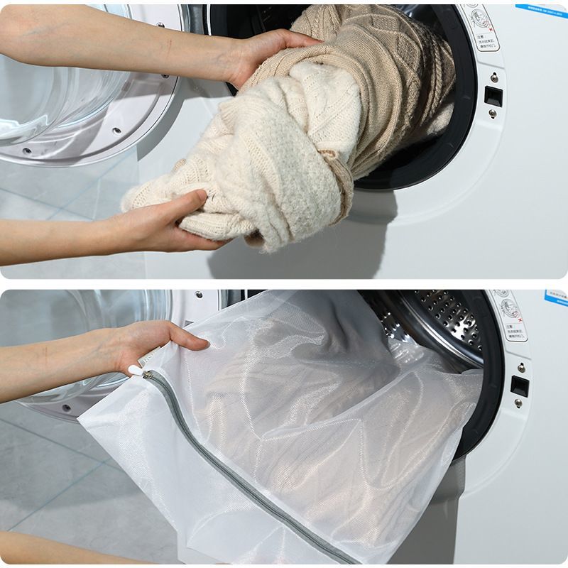 防变形洗衣袋洗衣机机洗专用过滤网袋细网护洗文胸毛衣羊毛衫家用