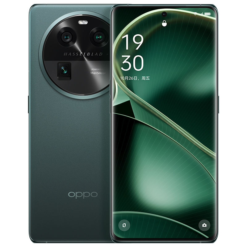 OPPO Find X6 Pro官方消息解析