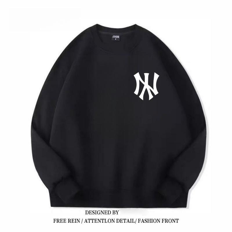 Boys' sweatshirts spring and autumn 2023 new boys' autumn and winter velvet thickened clothes medium and large children's tops children's autumn clothes