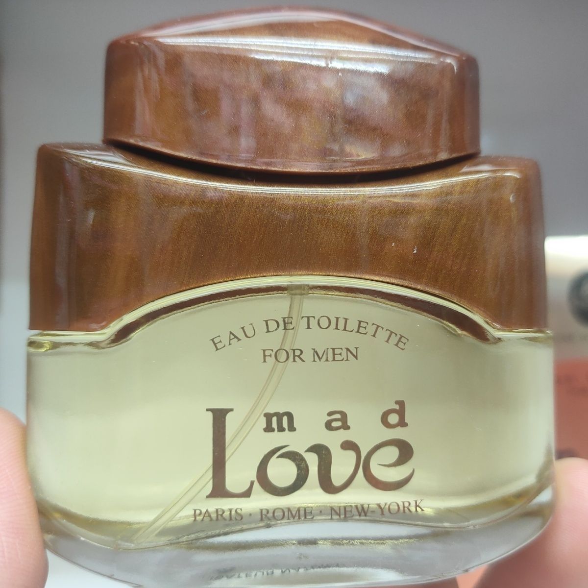 Uus kuum parfüüm ehtne Sherland Sellion hullumeelne armastus väliskaubanduse meeste parfüüm puidust lõhn hea lõhn meeste parfüüm_voghion.com