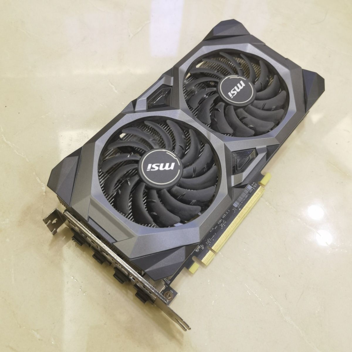 微星显卡怎么样 504元的微星rx5600xt真划算_什么值得买