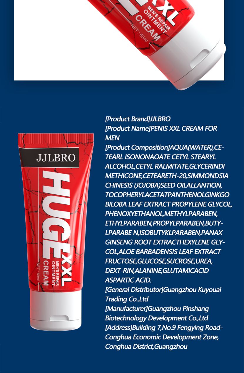 Massaggio privato per riparazione di massaggi privati per adulti, giocattoli sessuali ENORME XXL Red Cream_voghion.com