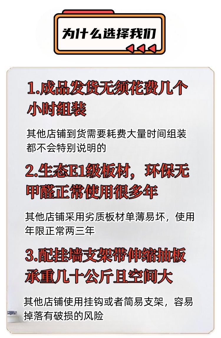 财神佛柜供台家用神位吊柜神龛壁挂式小型观音佛台供奉桌无字神台 detail 11