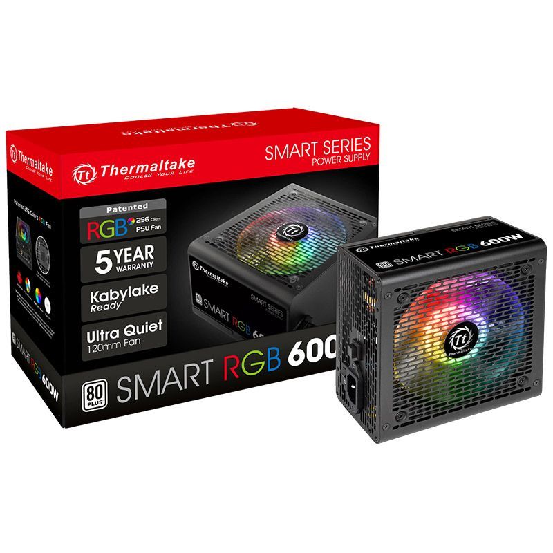 ڲTtԴSmart RGB 600W̨ʽԵԴֱ껻ȫؼ198.85Ԫ