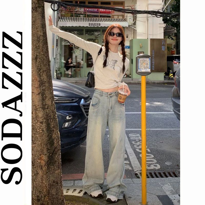 美式甜辣妹穿搭灰色長袖t恤女秋季薄款純欲收腰設計感小眾短上衣