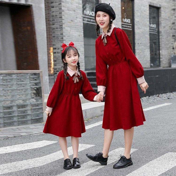 女童春秋装儿童网红洋气新款韩版时髦学院风女孩衣服女童