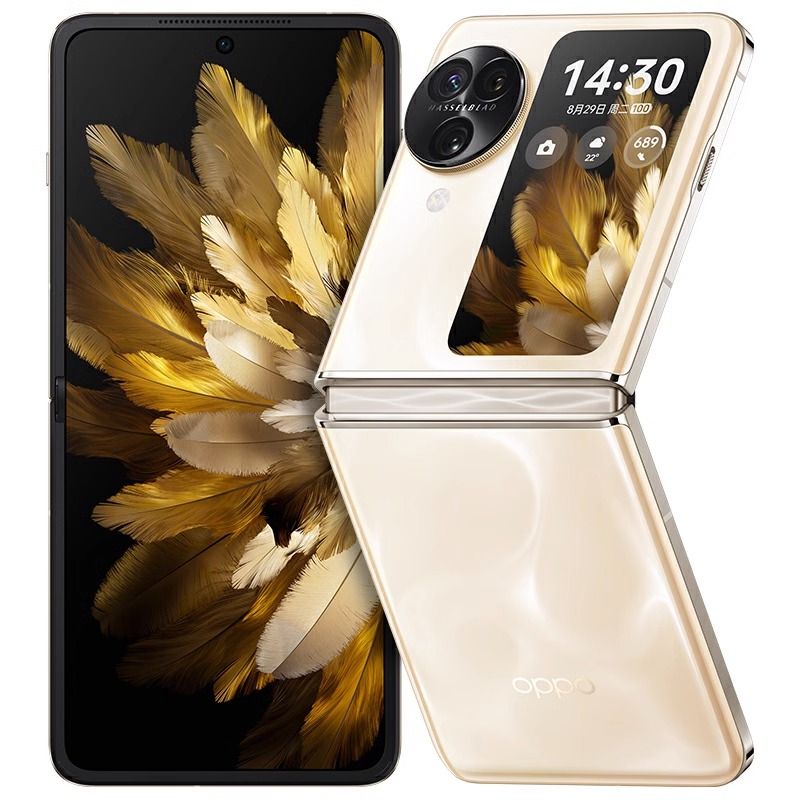 콢ƷOPPO Find N3 Flip 콢5G۵ֻn3flipֻ ¹˹ 12GB+256GB ٷ ȫͨ5G4182Ԫ