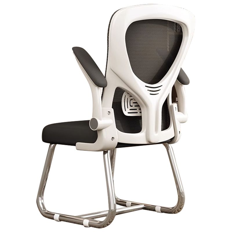 电脑椅家用办公椅大学生宿舍椅子便宜人体工学椅久坐舒适学习椅子