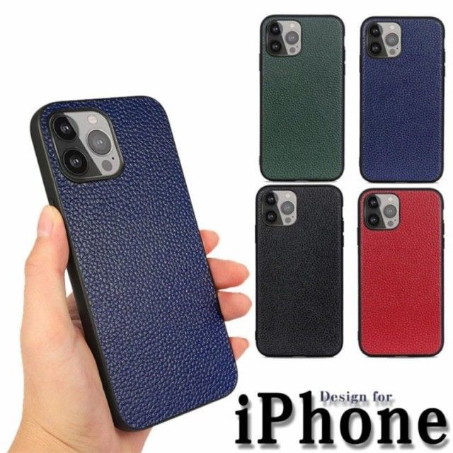 【素材】：本革レザー+TPU 【カラー】：ブラック/ブラウン/ネイビー ○上質な素材 防震、衝撃吸収できるTPU素材を採用しており、ケースが落ちても傷からしっかり保護できます。 ○軽量/極薄 薄くてま