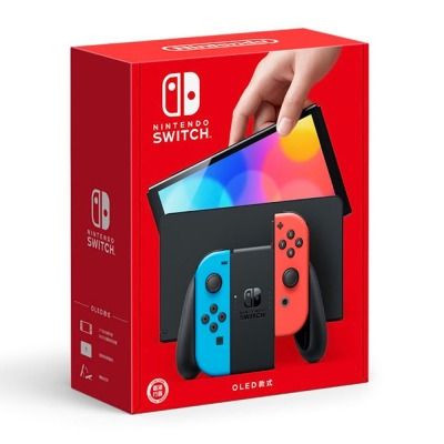 ƴڲNintendo Switch OLEDĻ 7 64Gڴ ֻ ۰1699.00Ԫ