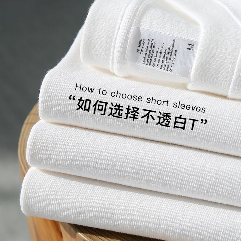 Buy one get one free autumn new 100 pure cotton men's and women's long-sleeved T-shirt tops round neck loose sweatshirt inner layering shirt