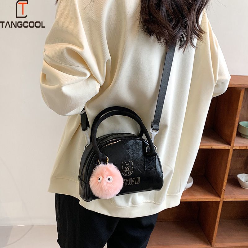 /Niche design bags for women 2023 new high-end handbags for women cartoon crossbody bags