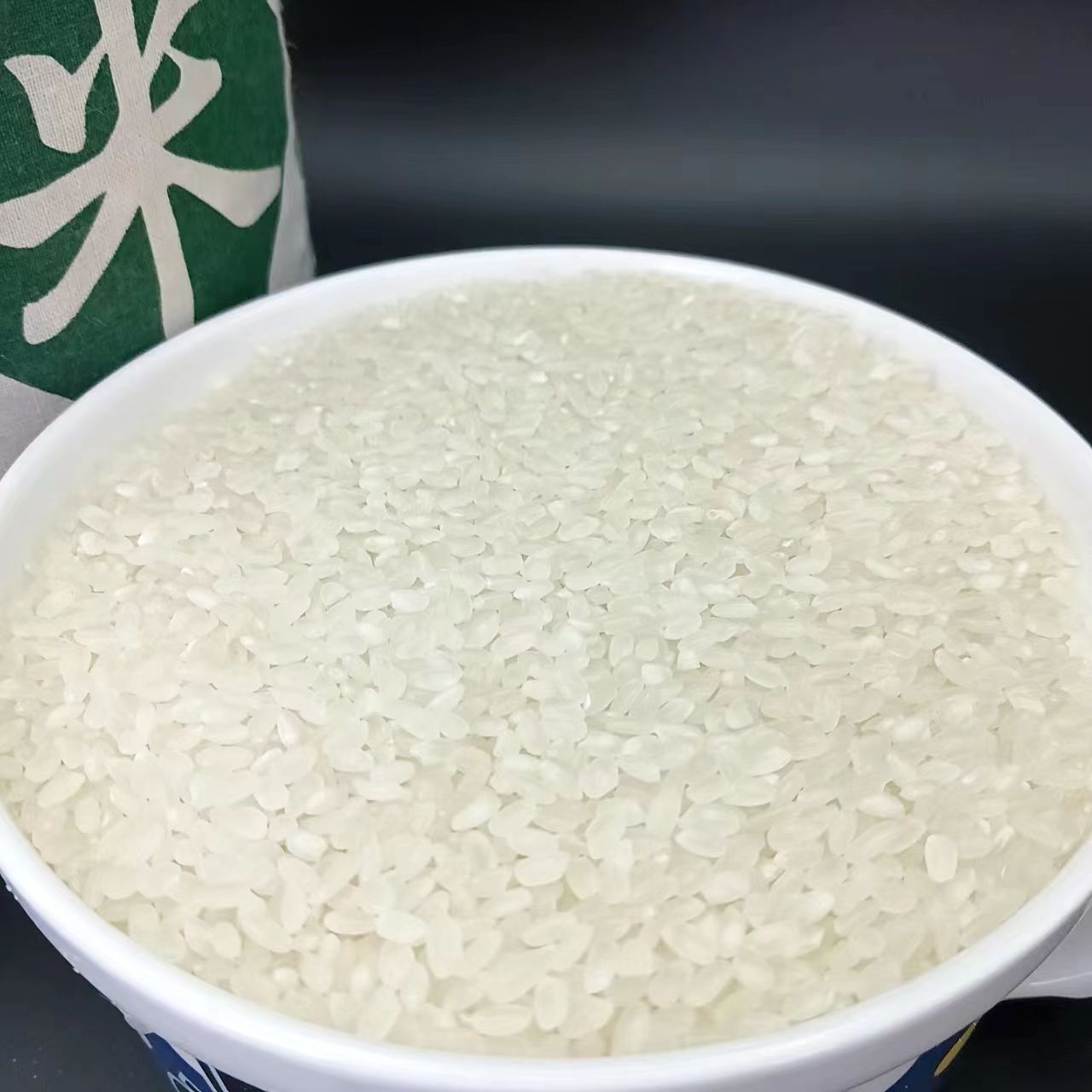 稻花香大米：品味自然之美