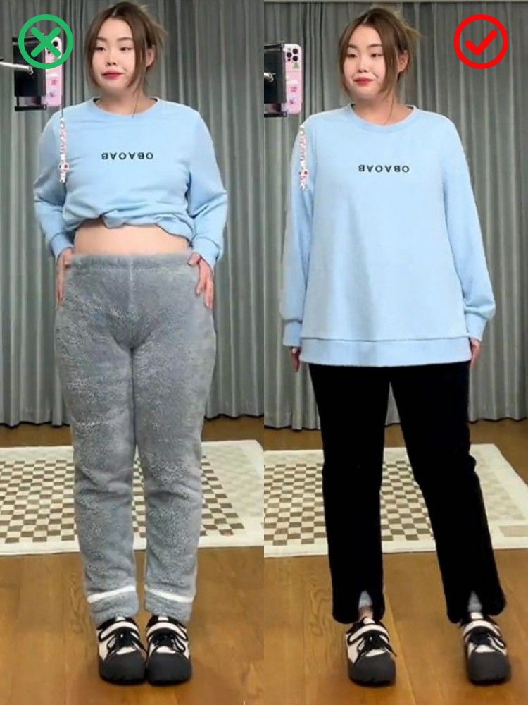 大碼胖mm黑色彈力開叉牛仔褲女秋冬2023年高腰顯瘦九分煙管直筒褲