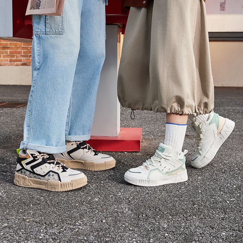 361° 芋泥 女款减震跑鞋 68231220179元