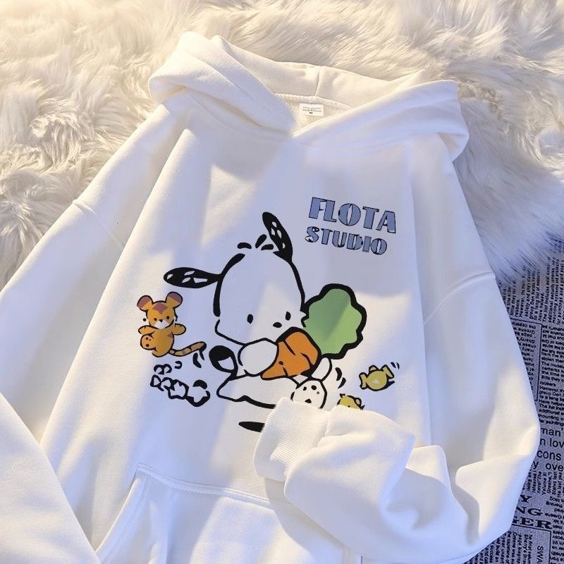 Children's clothing children's long-sleeved sweatshirts 2023 spring, autumn and winter new style medium and large children cartoon primary school students boys and girls children's clothing sweatshirts