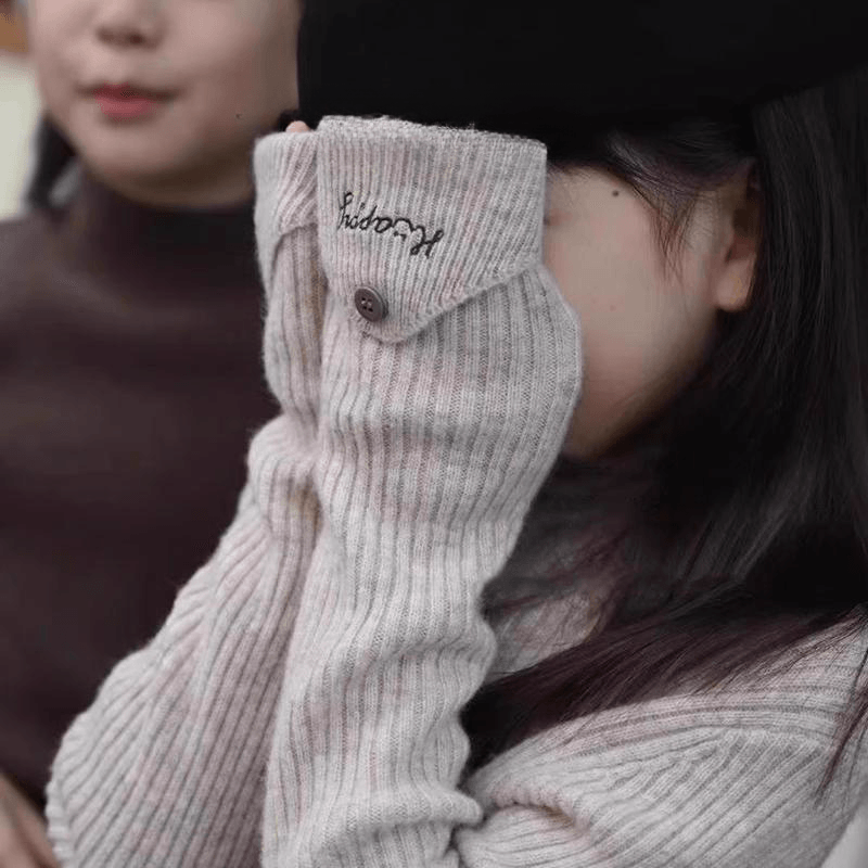 韩版童装女童中领套头毛衣2023秋冬儿童修身打底衫男童内搭针织衫