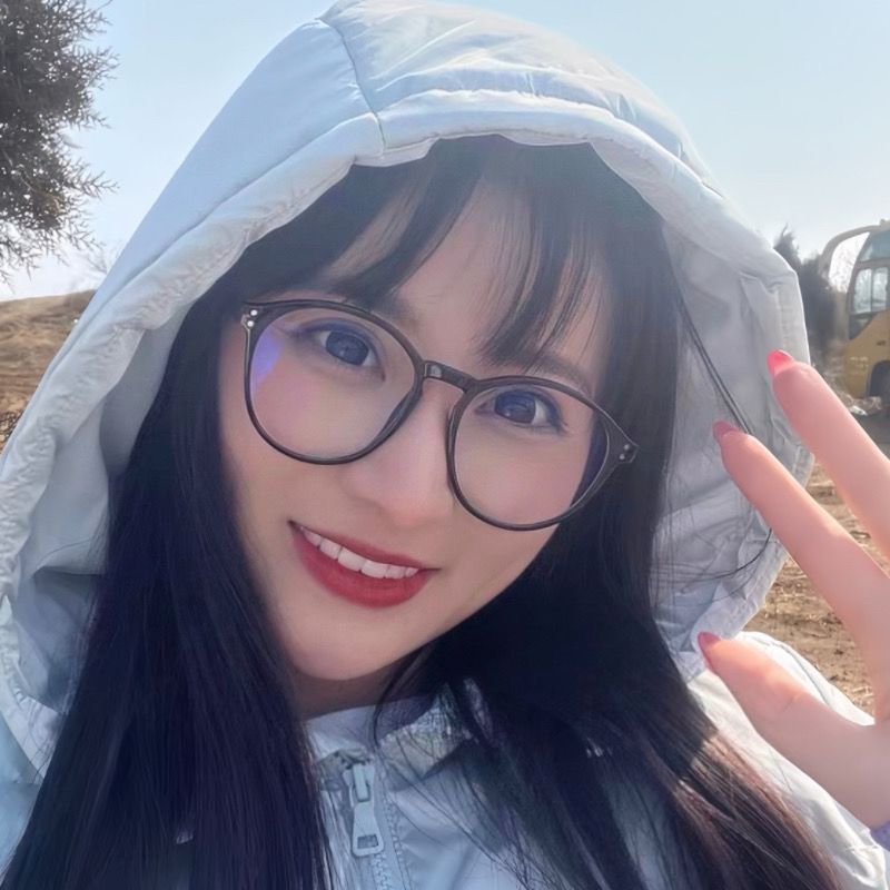 圓框黑框眼鏡女近視素顏鏡框超輕大框大圓臉防藍光黑色眼鏡框女款