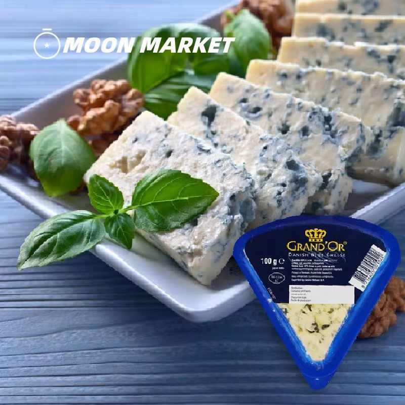 üۣgrandor±100g θ֥ʿ Blue cheese18Ԫ