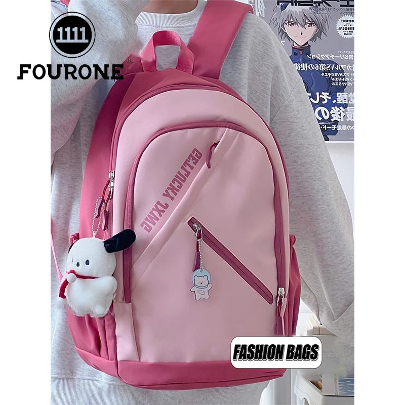 Classmates lightweight small school bag casual simple student class bag mini school bag small travel backpack