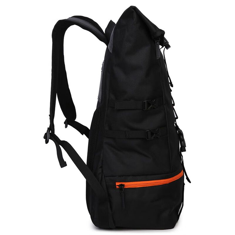 Basketball bag training sports backpack men's backpack small college student large capacity short-distance fitness bag travel bag