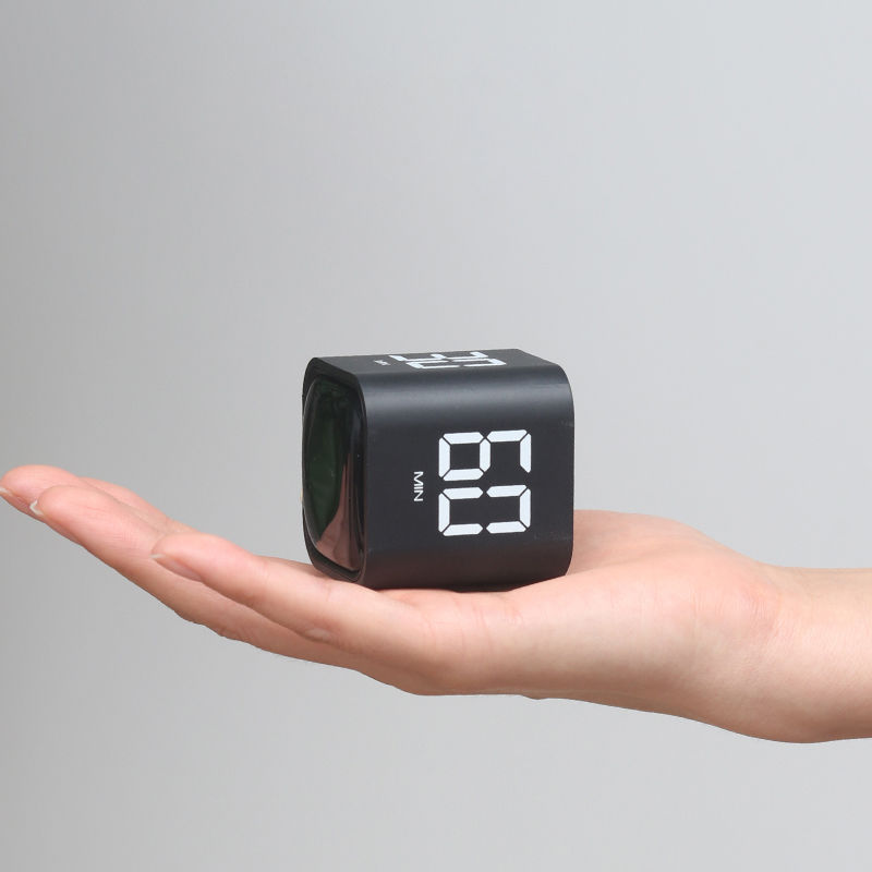 Timer visual kitchen countdown student self-discipline alarm clock time management artifact reminder intelligent learning