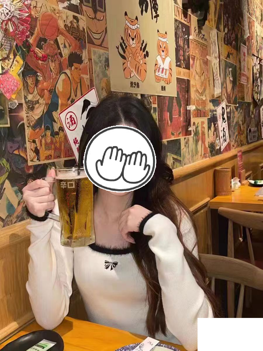 撞色甜美方領長袖內搭女秋裝2023新款辣妹修身顯瘦T恤打底上衣