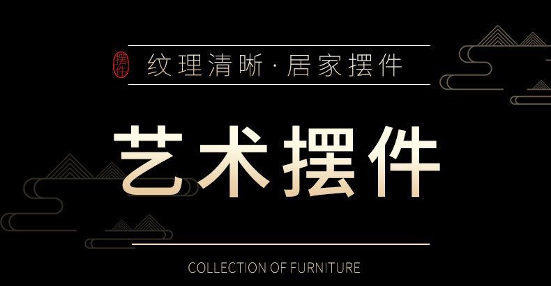 藏村五股金刚铃杵铜雕花镶宝石手摇铃铛五股铜铃铛家用桌面摆件 5