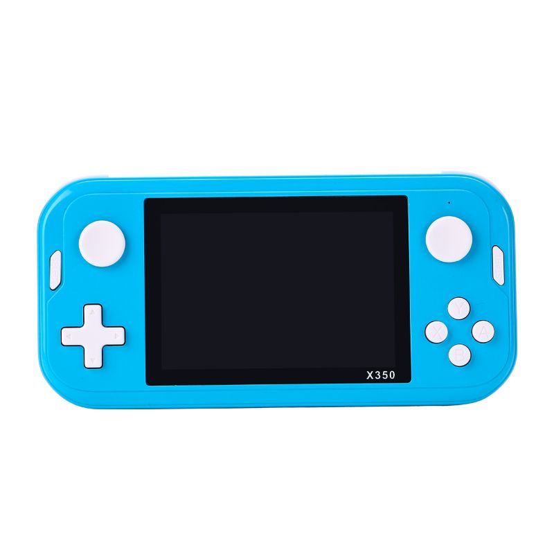 Handheld Game Boy Console Novel Pocket Monster Nostalgic Arcade King Of Fighters FC Childhood MD Class_voghion.com